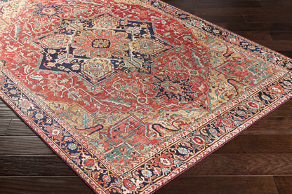 Whittingham Area Rug