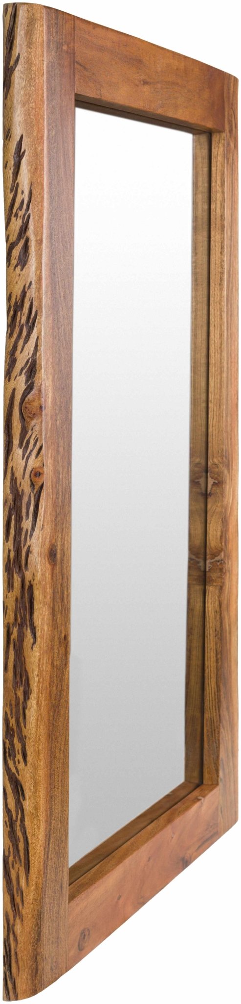 Williamsburg Wood Frame Mirror - Quahog Bay Bedding