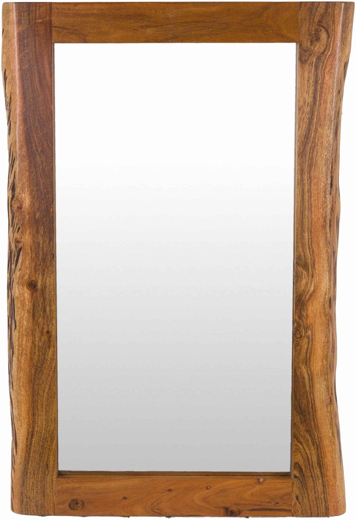Williamsburg Wood Frame Mirror - Quahog Bay Bedding