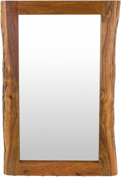 Williamsburg Wood Frame Mirror - Quahog Bay Bedding