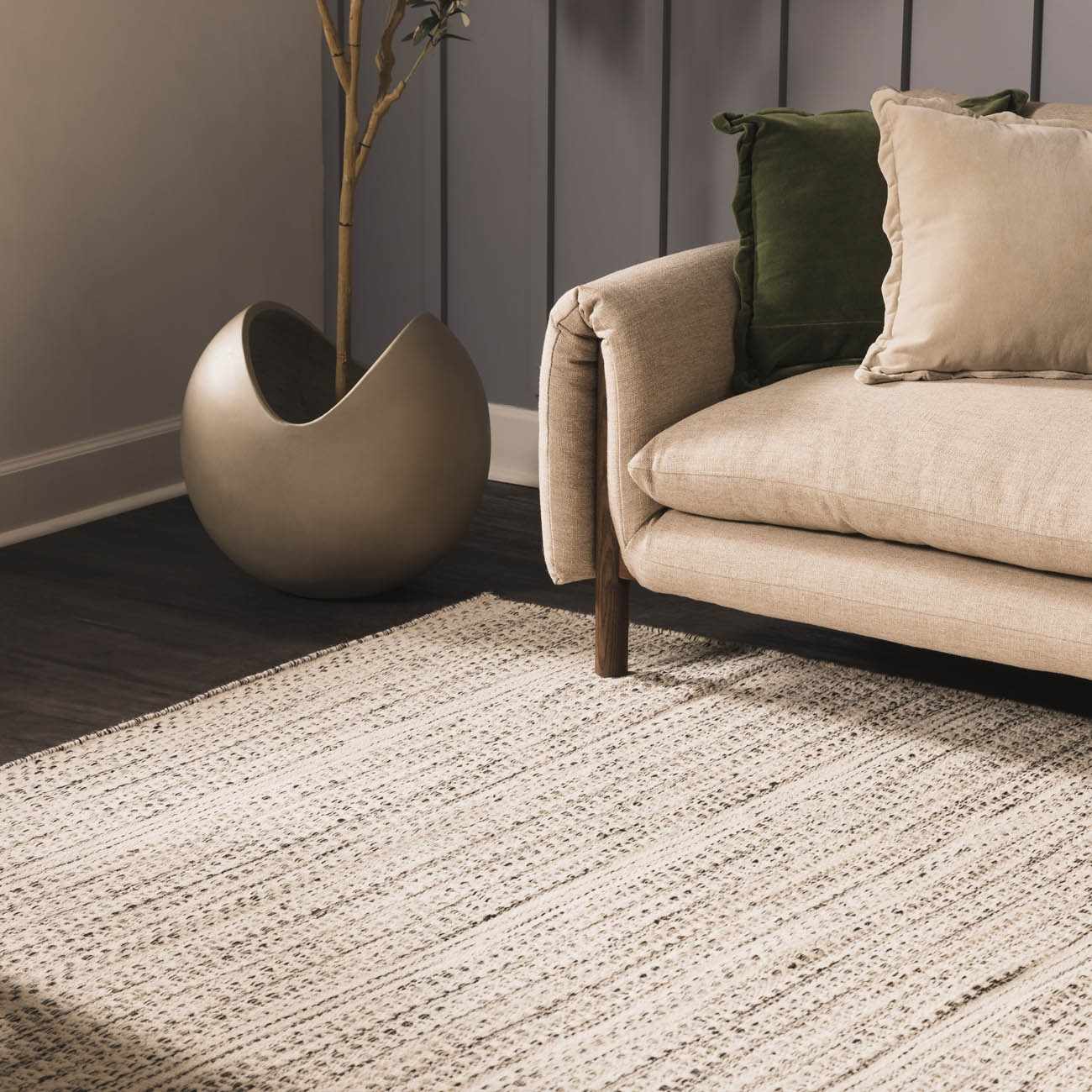 Williford Wool Area Rug - Quahog Bay Bedding