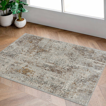 Windale Textured Luxe Area Rug - Quahog Bay Bedding