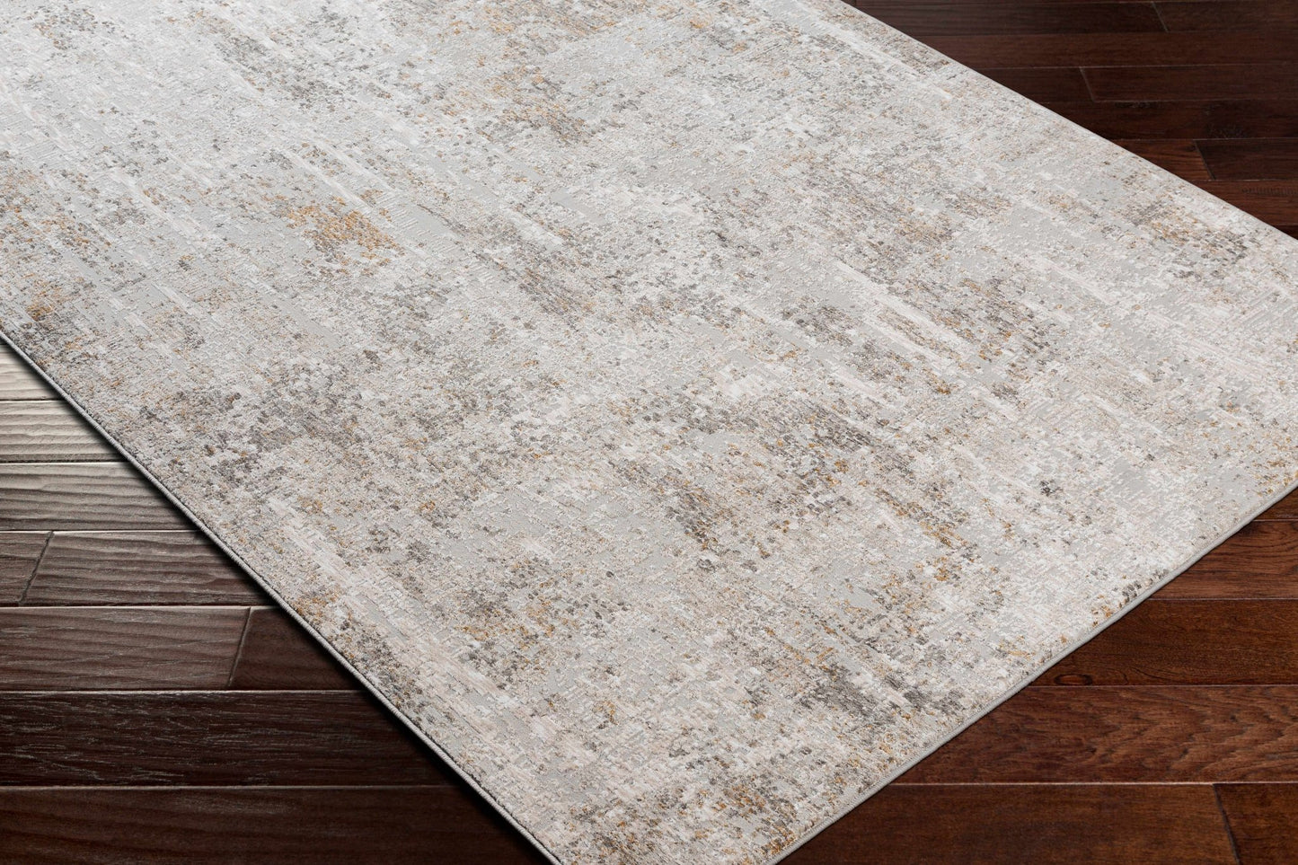 Windale Textured Luxe Area Rug - Quahog Bay Bedding