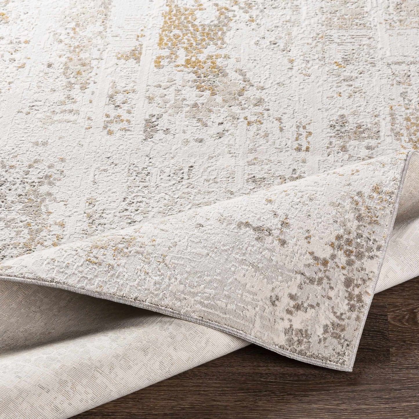 Windale Textured Luxe Area Rug - Quahog Bay Bedding