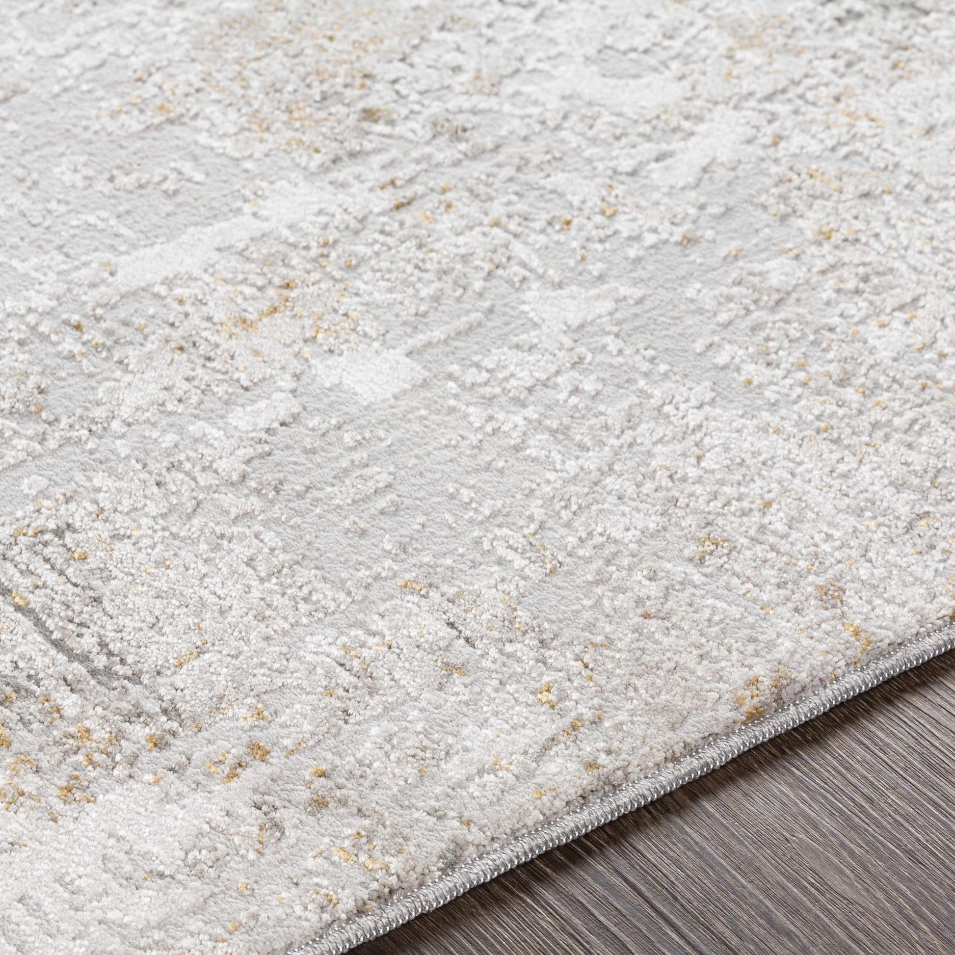 Windale Textured Luxe Area Rug - Quahog Bay Bedding