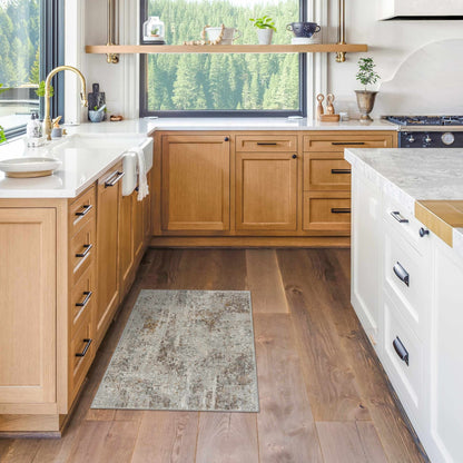 Windale Textured Luxe Area Rug - Quahog Bay Bedding