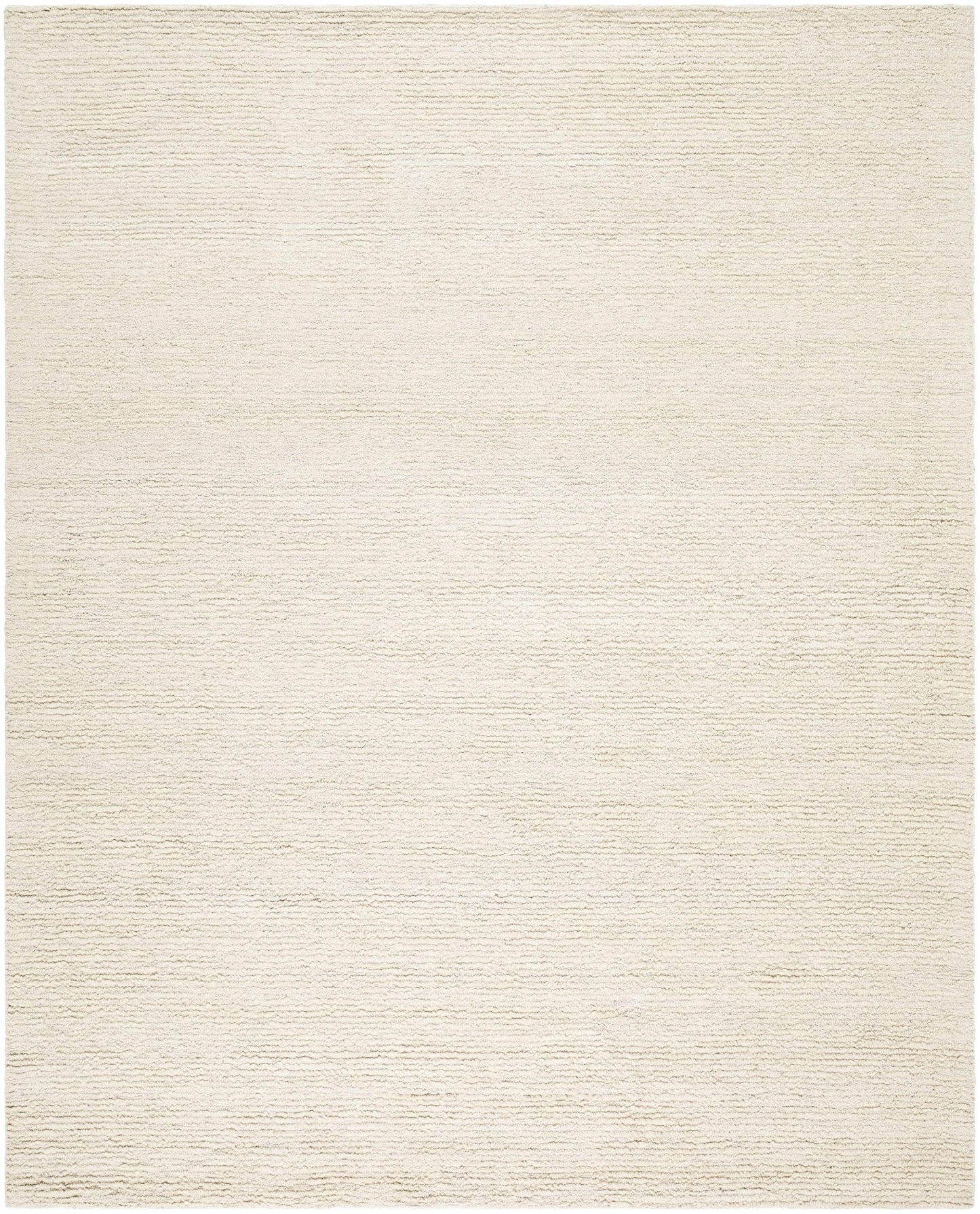 Winta Cream Wool Area Rug - Quahog Bay Bedding