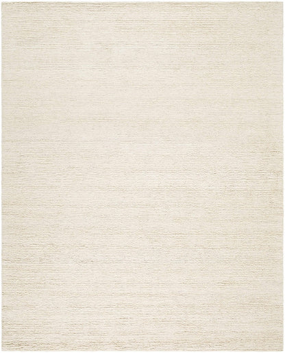 Winta Cream Wool Area Rug - Quahog Bay Bedding