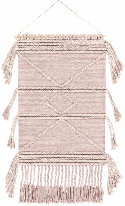 Witmer Handwoven Wall Hanging - Quahog Bay Bedding