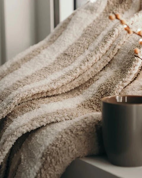Woodland Throw - Quahog Bay Bedding
