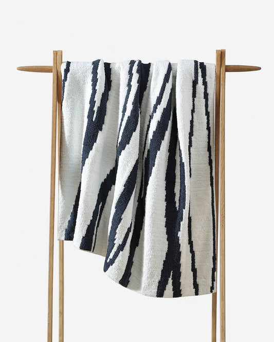 Woodland Throw - Quahog Bay Bedding