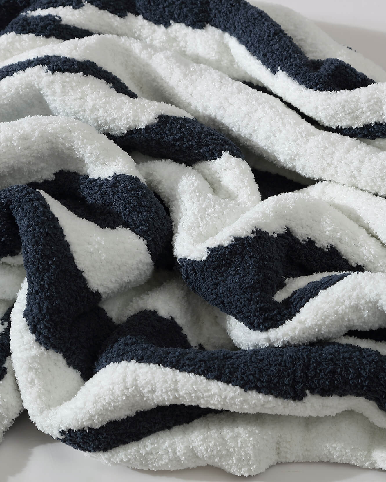 Woodland Throw - Quahog Bay Bedding