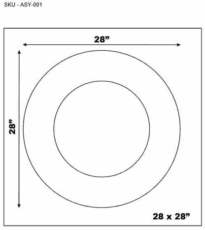 Warragul Mirror - Clearance