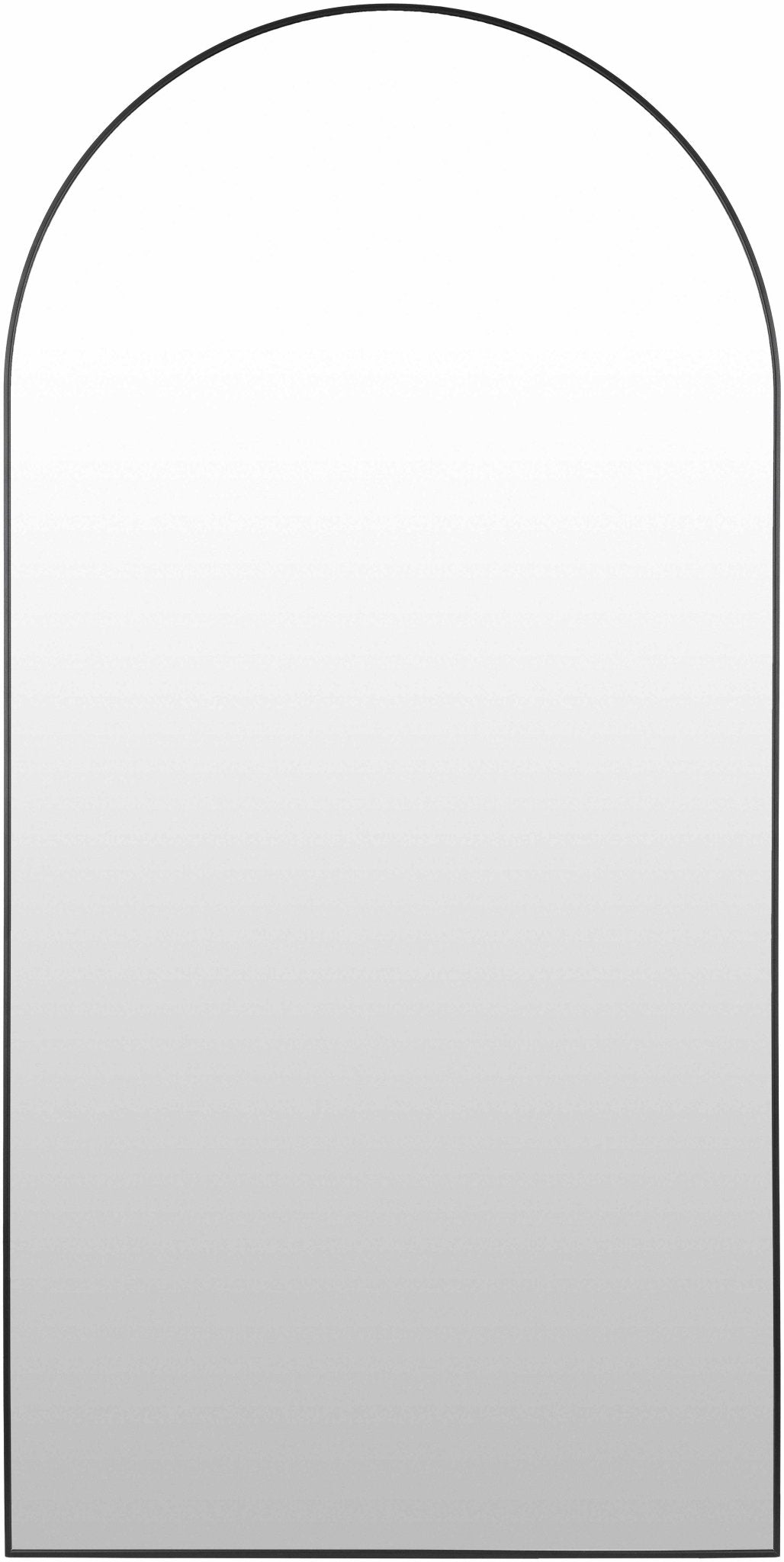 Yagodnoye Mirror - Quahog Bay Bedding