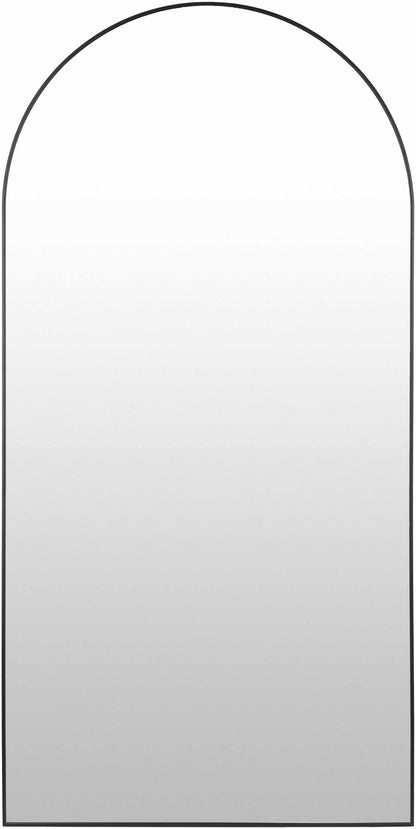 Yagodnoye Mirror - Quahog Bay Bedding