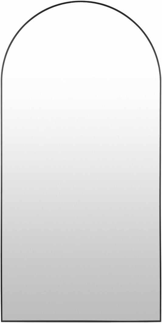 Yagodnoye Mirror - Quahog Bay Bedding