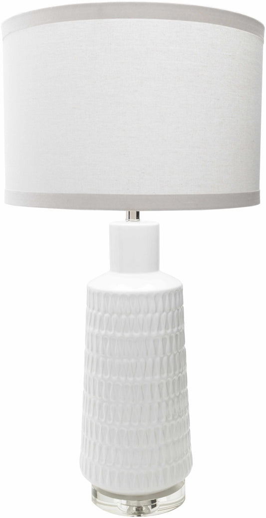 Yardville Table Lamp - Quahog Bay Bedding