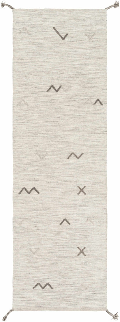 Yelm Wool Area Rug - Quahog Bay Bedding