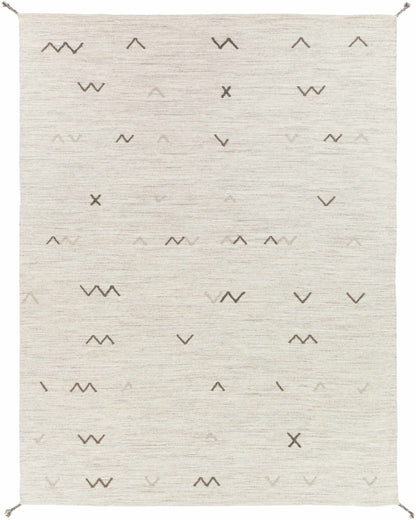 Yelm Wool Area Rug - Quahog Bay Bedding