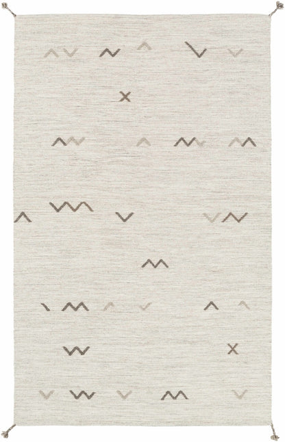 Yelm Wool Area Rug - Quahog Bay Bedding