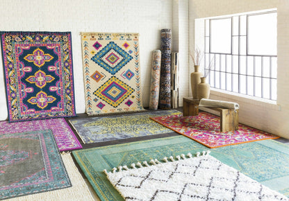 Yelm Wool Area Rug - Quahog Bay Bedding