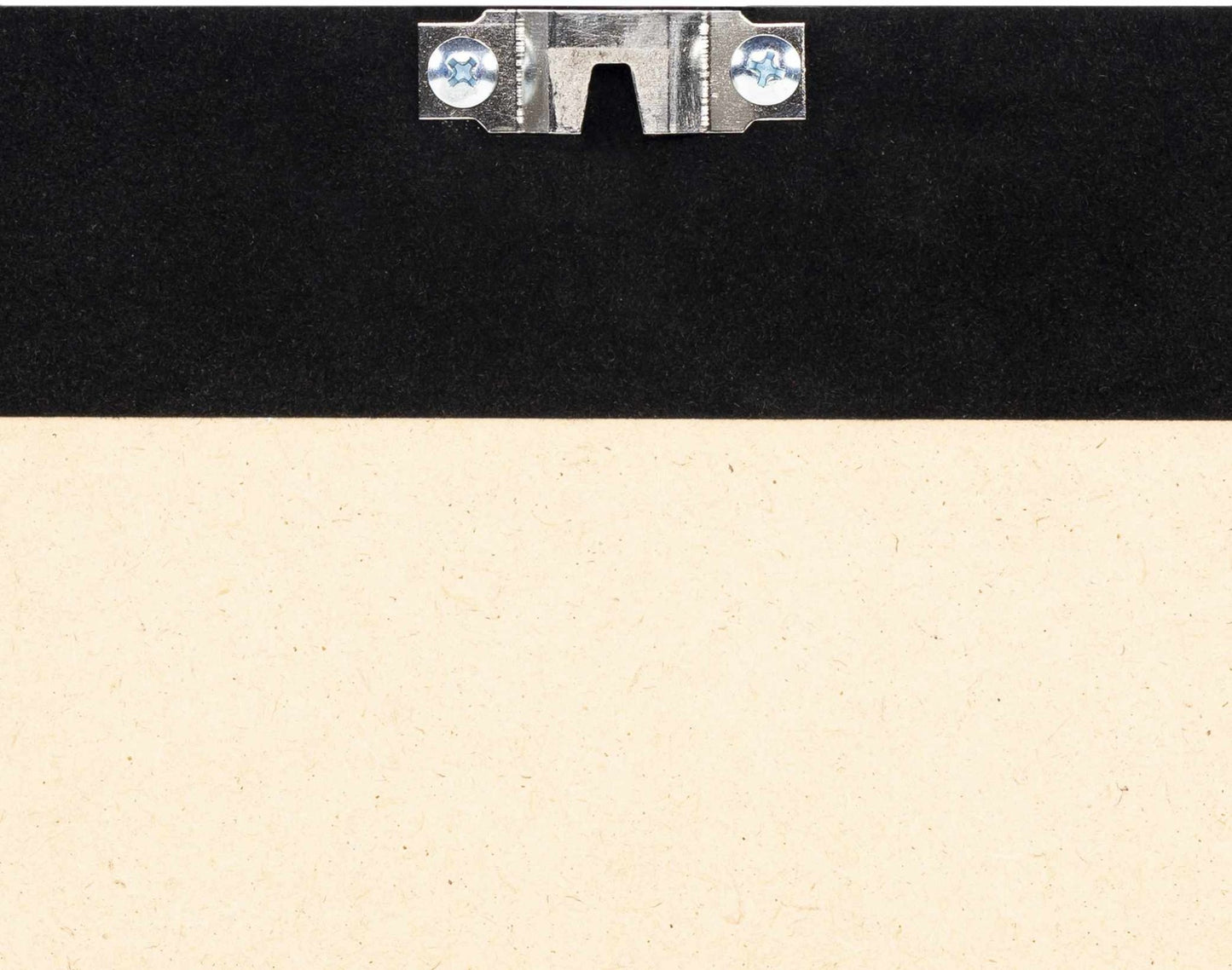 Yenice Natural Wood Geometric Wall Art Set Of Two - Quahog Bay Bedding