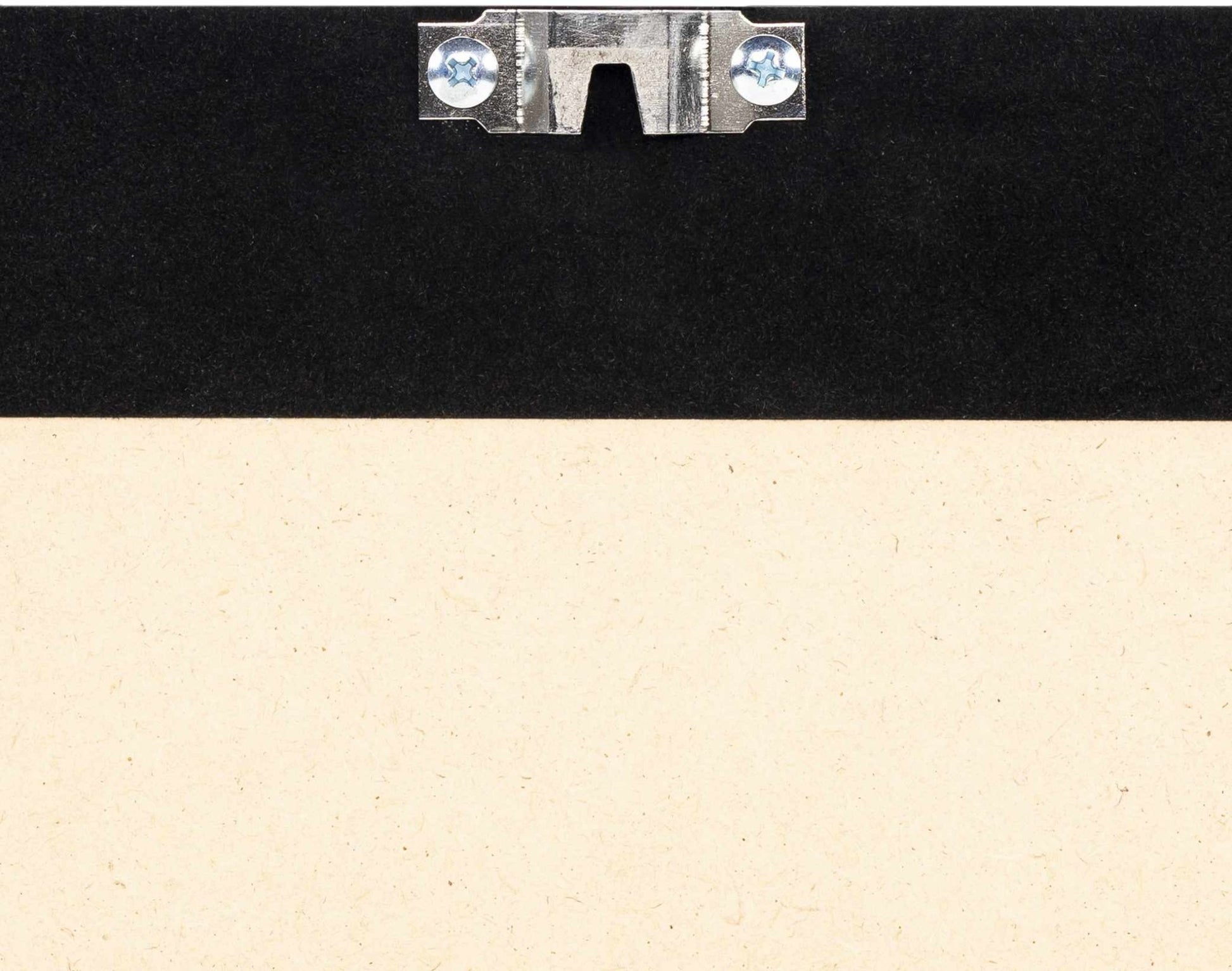 Yenice Natural Wood Geometric Wall Art Set Of Two - Quahog Bay Bedding