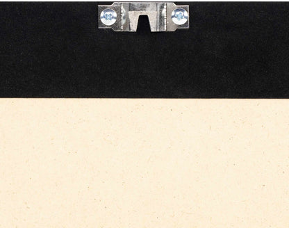 Yenice Natural Wood Geometric Wall Art Set Of Two - Quahog Bay Bedding