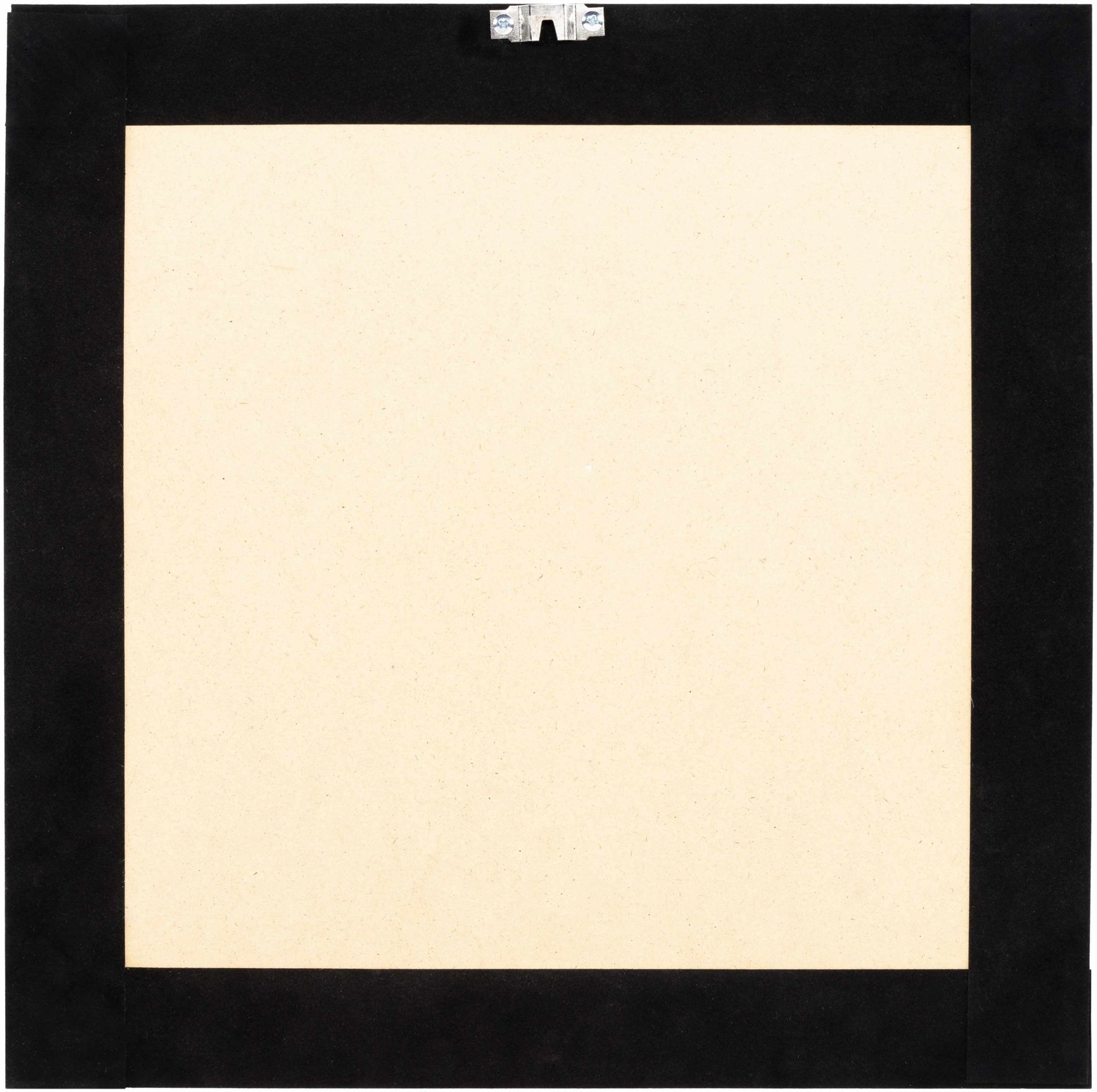 Yenice Natural Wood Geometric Wall Art Set Of Two - Quahog Bay Bedding