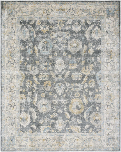Yetta Tan Thick Luxe Area Rug - Quahog Bay Bedding