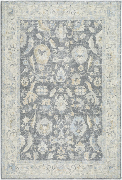 Yetta Tan Thick Luxe Area Rug - Quahog Bay Bedding