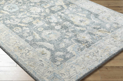 Yetta Tan Thick Luxe Area Rug - Quahog Bay Bedding