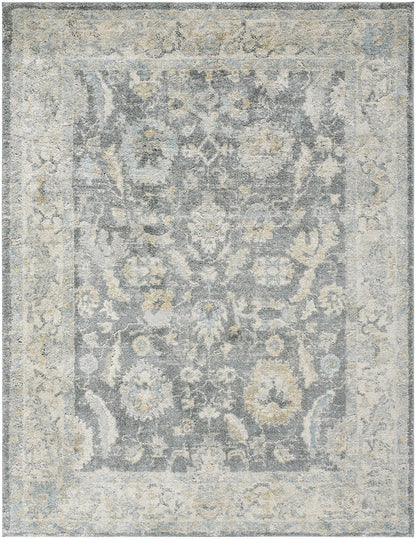 Yetta Tan Thick Luxe Area Rug - Quahog Bay Bedding