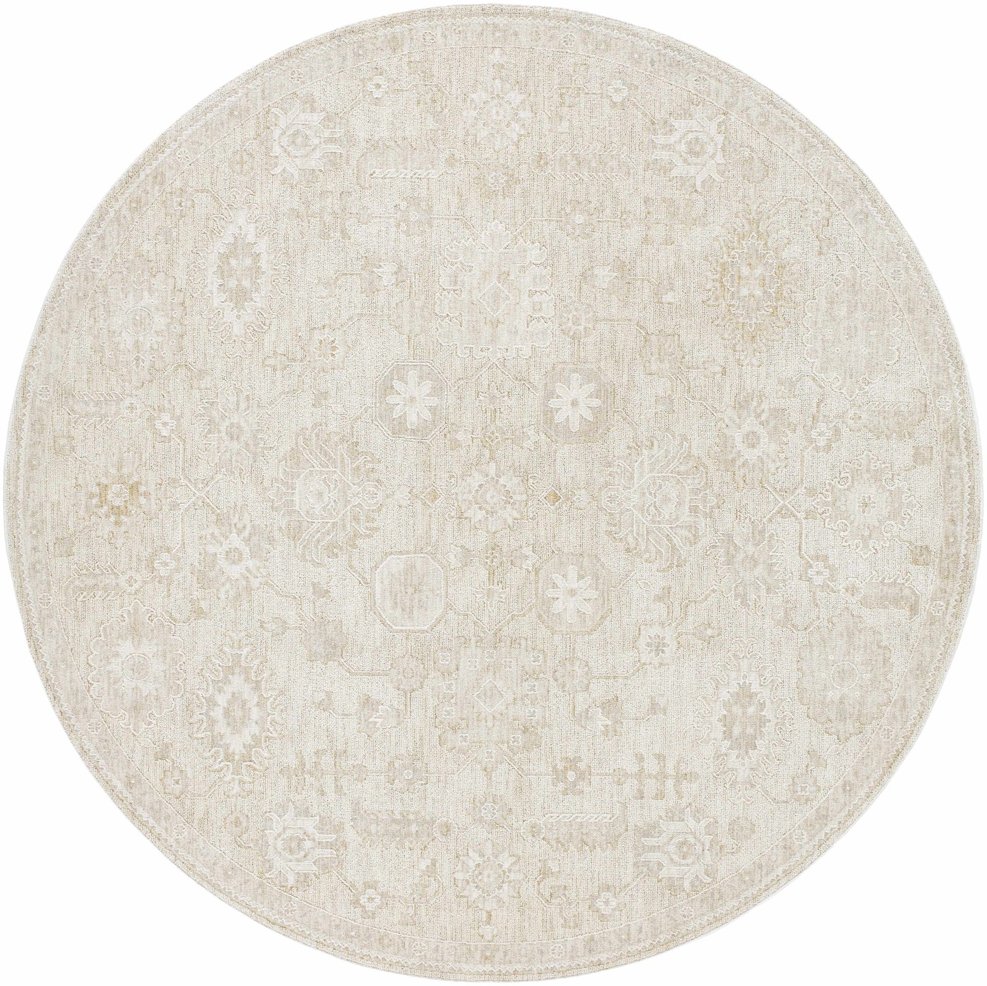 Yonca Luxe Rug - Quahog Bay Bedding