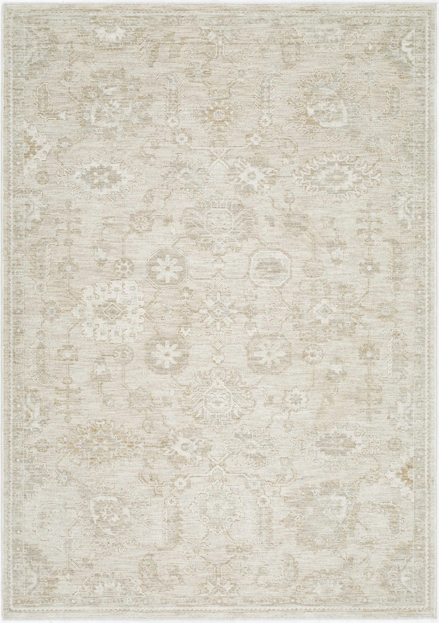 Yonca Luxe Rug - Quahog Bay Bedding