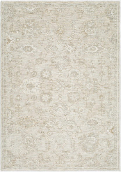 Yonca Luxe Rug - Quahog Bay Bedding