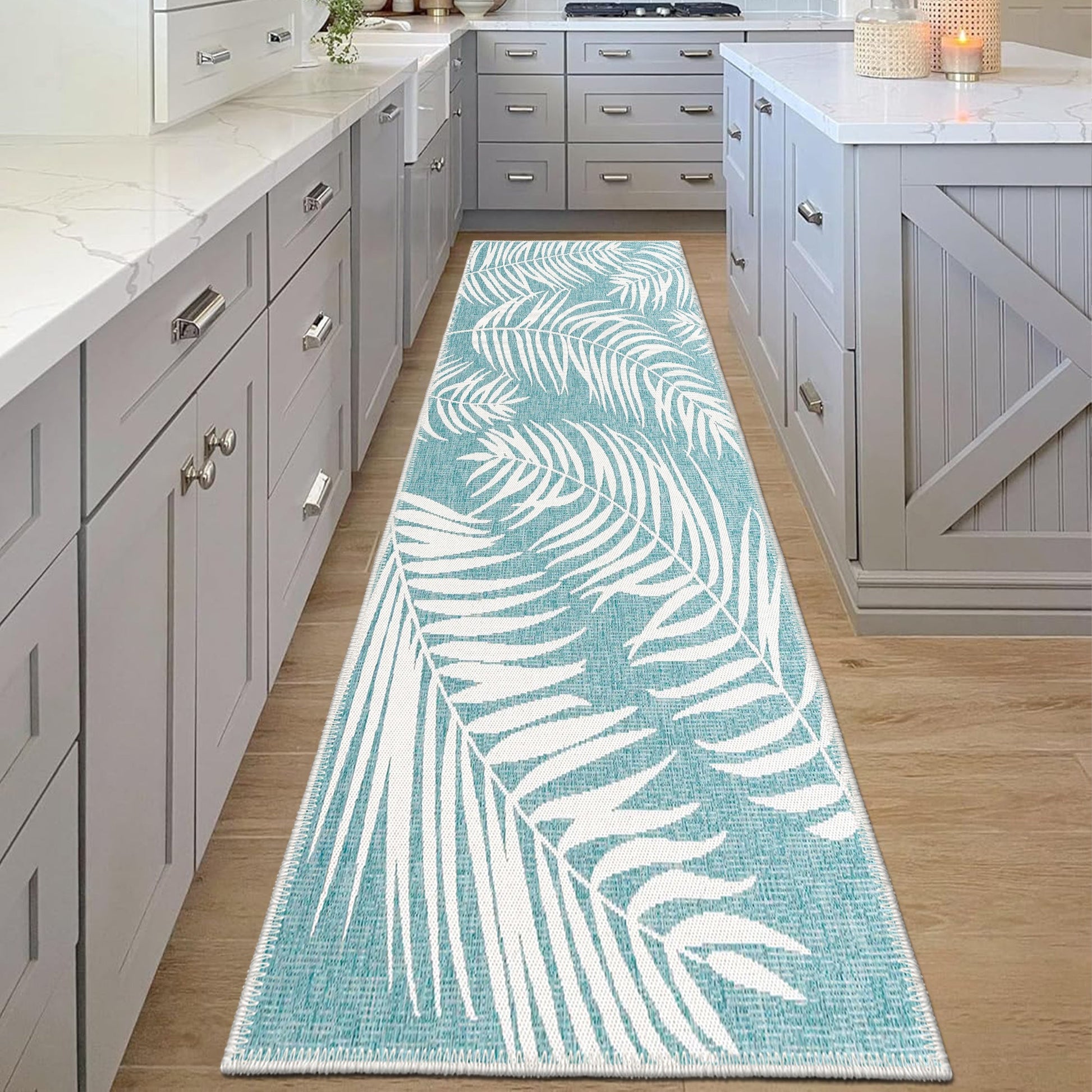 Zed Area Rug - Quahog Bay Bedding
