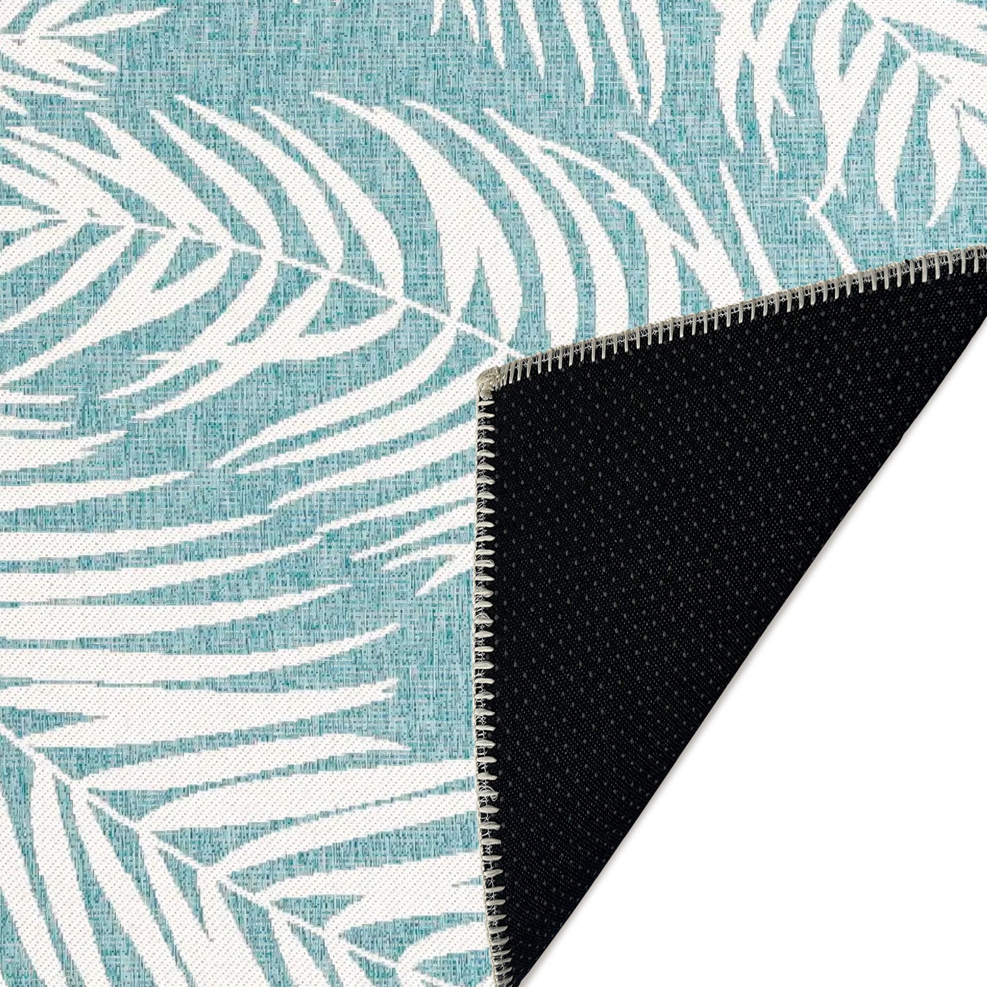 Zed Area Rug - Quahog Bay Bedding