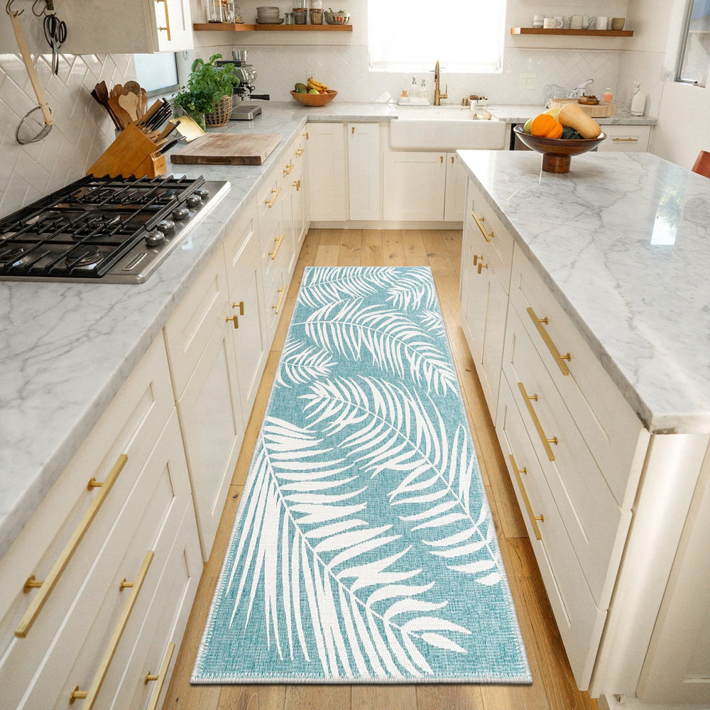 Zed Area Rug - Quahog Bay Bedding