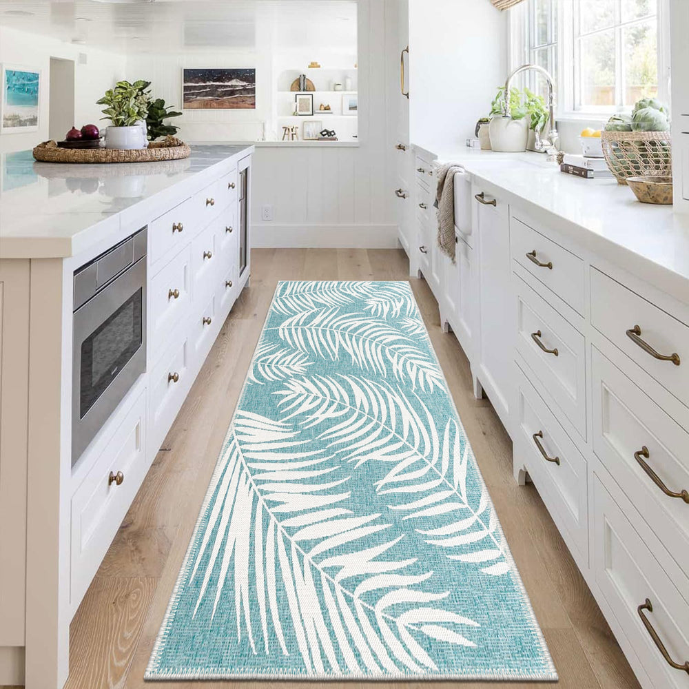 Zed Area Rug - Quahog Bay Bedding