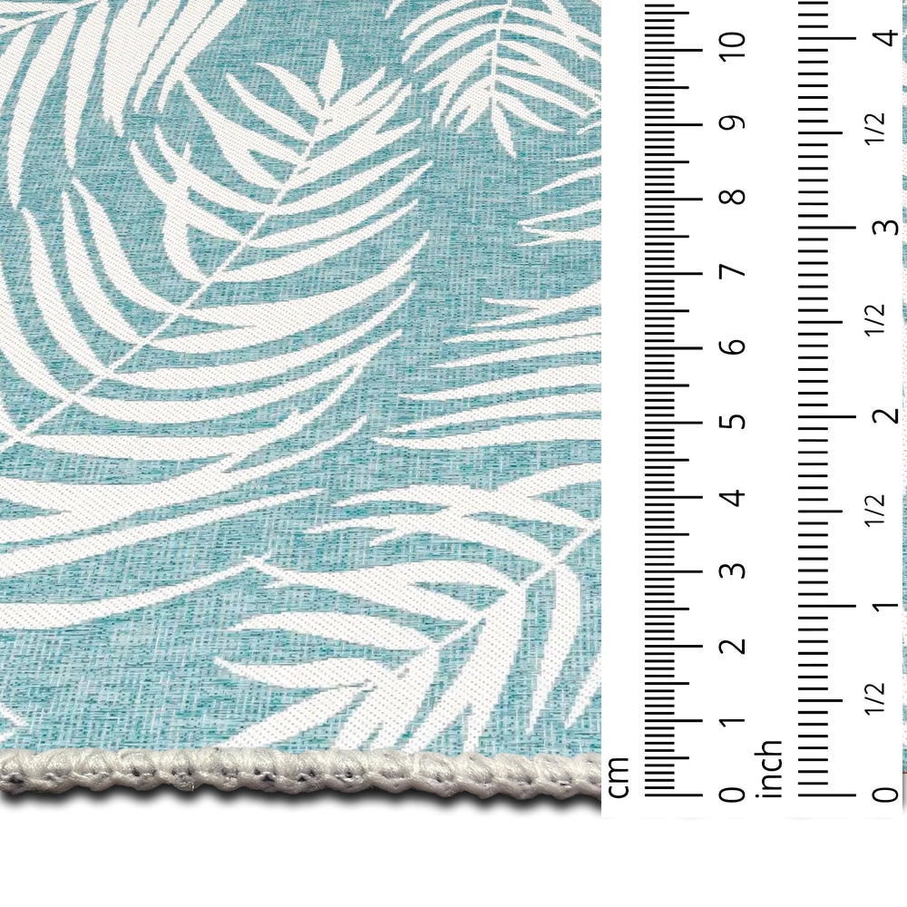 Zed Area Rug - Quahog Bay Bedding