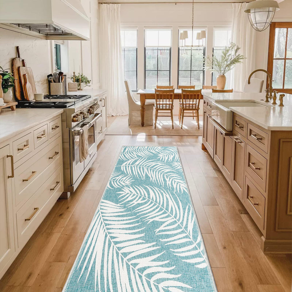 Zed Area Rug - Quahog Bay Bedding