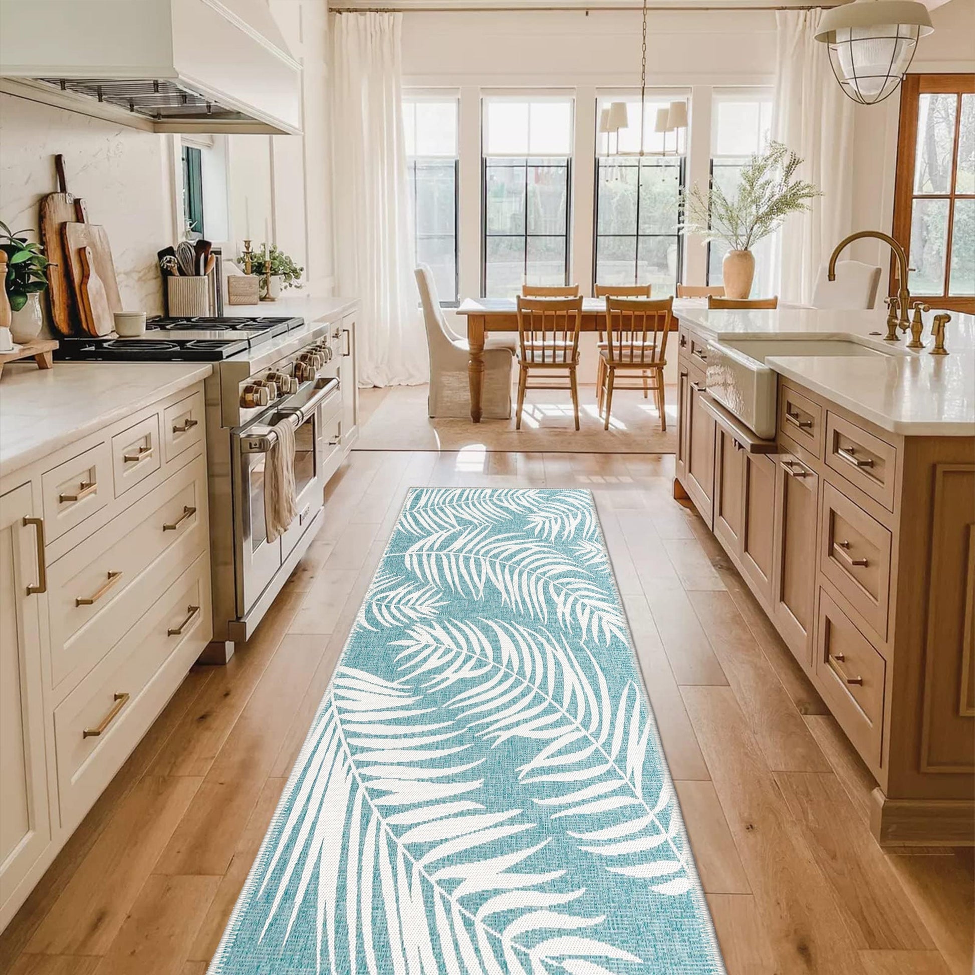 Zed Area Rug - Quahog Bay Bedding