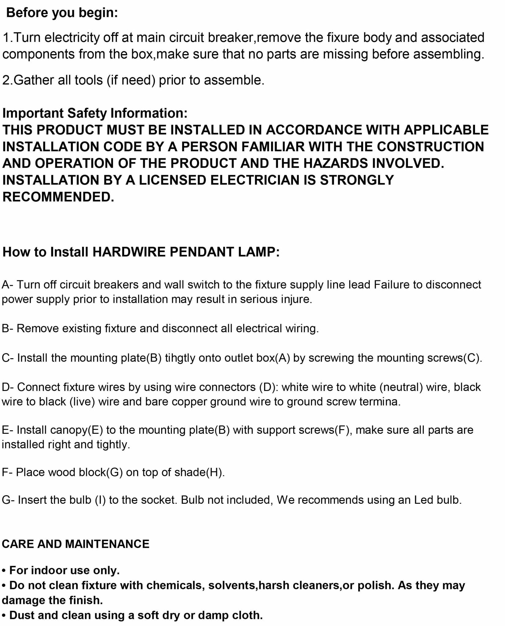 Zhongxing Pendant - Quahog Bay Bedding