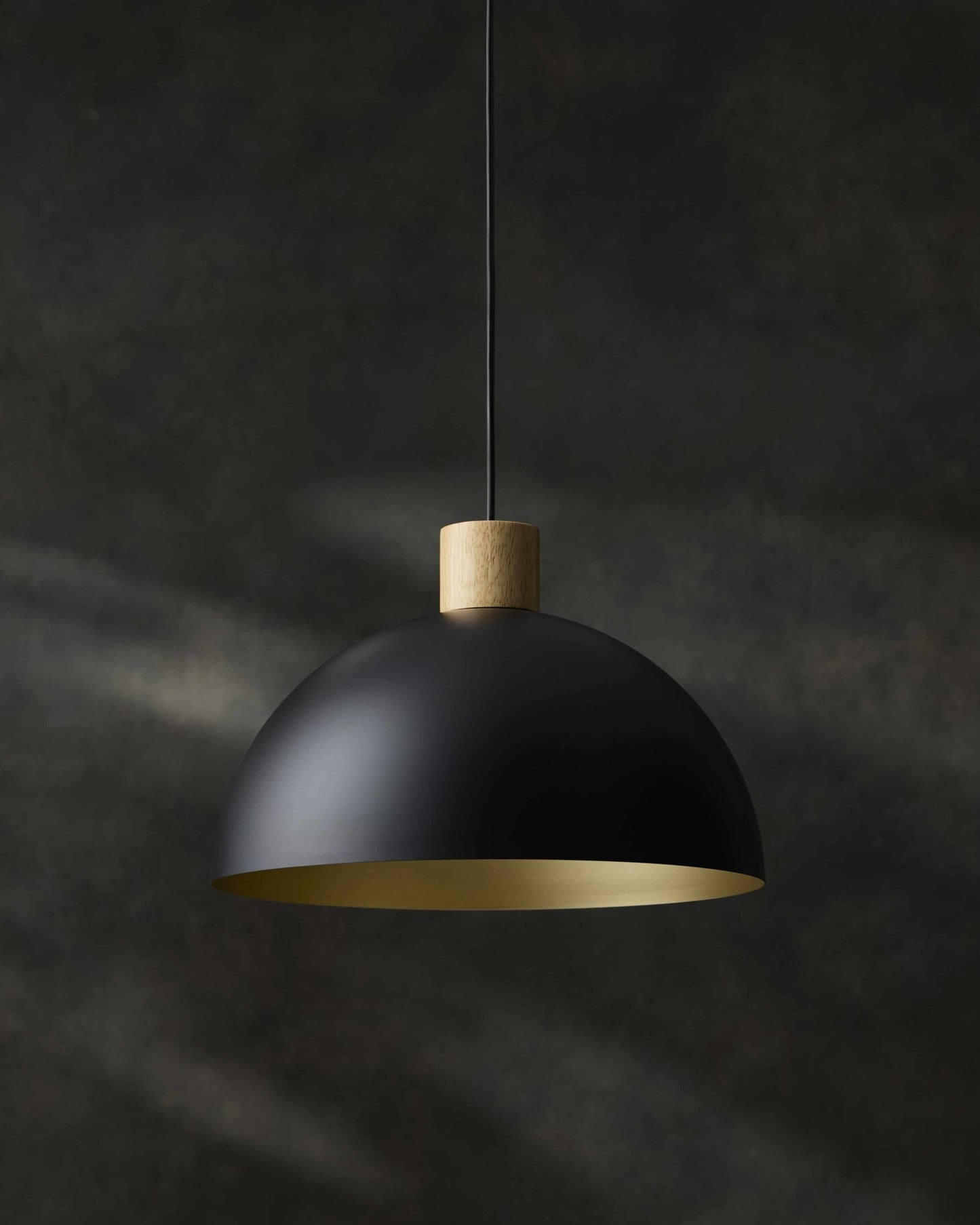 Zhongxing Pendant - Quahog Bay Bedding