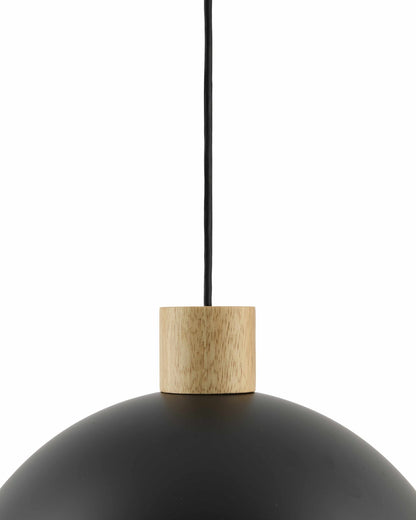 Zhongxing Pendant - Quahog Bay Bedding