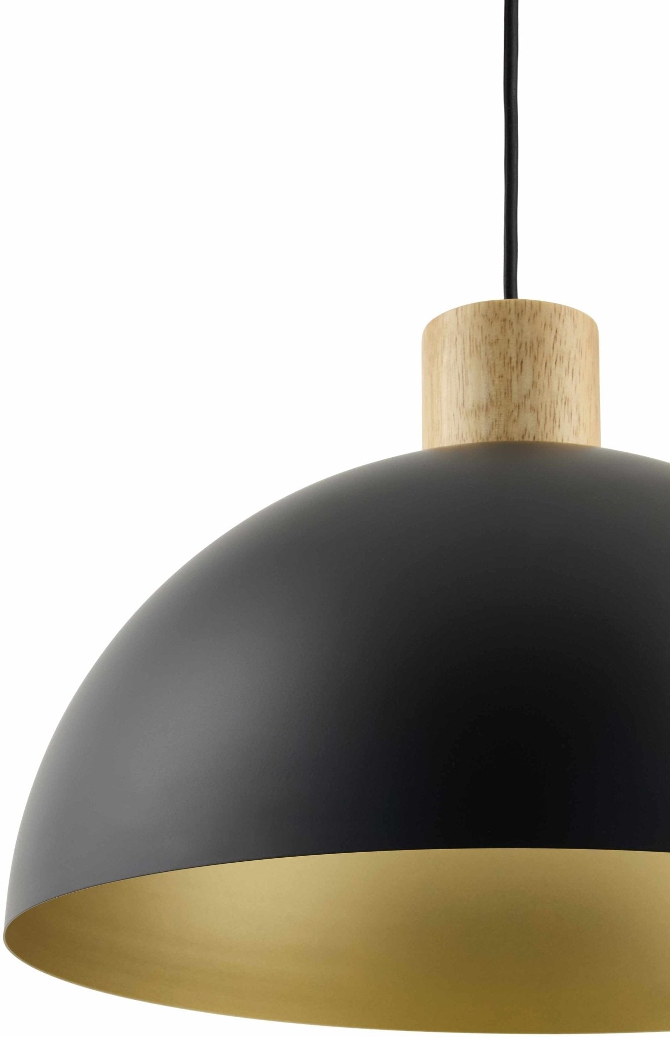 Zhongxing Pendant - Quahog Bay Bedding