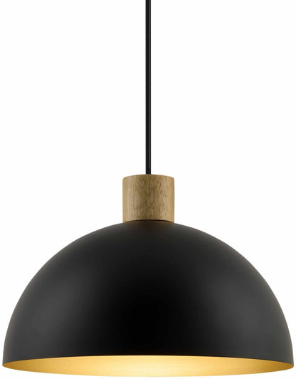 Zhongxing Pendant - Quahog Bay Bedding