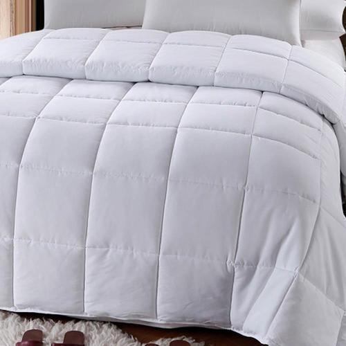 Universal V Berth Boat Comforter - QuahogBay